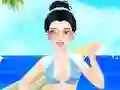 Peli Princess Summer Designer verkossa