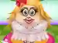 Peli Pou Girl New Look verkossa