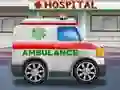 Peli First Aid For Car Accident verkossa