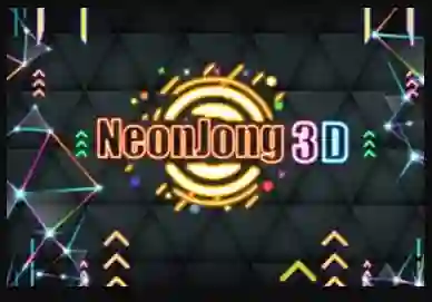 Peli NeonJong 3D verkossa