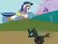 Peli My Little Pony: Guardians of Harmony verkossa
