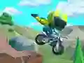 Peli Moto Trial Racing verkossa