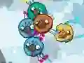 Peli Birgly verkossa