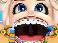 Peli Baby Elsa Wears A Brace verkossa