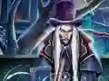 Peli Vampire Riddles verkossa
