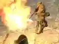 Peli Warzone verkossa