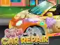 Peli Cute Car Repair verkossa