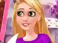 Peli Princesses Funny Prank verkossa