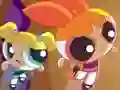 Peli The Powerpuff girls hypno bliss verkossa