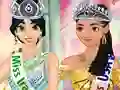 Peli International Royal Beauty Contest verkossa