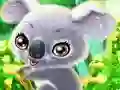 Peli Happy Koala verkossa