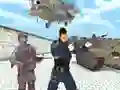 Peli Grand Battlefield Frontline Shooter verkossa