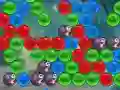 Peli Bubble Dragons verkossa