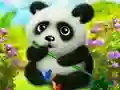 Peli Happy Panda verkossa