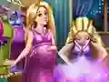 Peli Pregnant Princesses Wardrobe verkossa