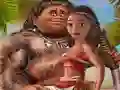 Peli Polynesian Princess Falling in Love verkossa