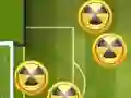 Peli Soccer Caps verkossa