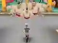 Peli Angry Gran Run: Japan verkossa