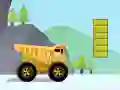 Peli Truck Rush verkossa