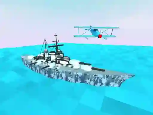 Peli Air Defence 3D verkossa