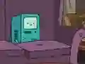 Peli Adventure Time: BMO Play Along With Me verkossa