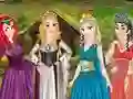 Peli Princess of Thrones verkossa