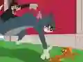 Peli Tom and Jerry: Chasing Jerry verkossa