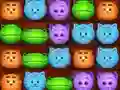 Peli Candy Pets verkossa