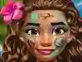 Peli Exotic Princess Makeup verkossa