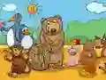 Peli Find 5 Differences 2 verkossa