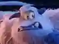 Peli Smallfoot Puzzle verkossa