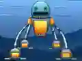 Peli Robot Connections verkossa