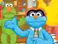 Peli The Furchester Hotel: A Helping Hand verkossa