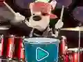 Peli Bookaboo: Drum Kit verkossa