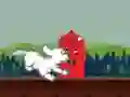 Peli Ruby Skye P.I. - Fetch Pixel Fetch verkossa
