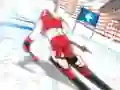 Peli Winter Sports: Slalom Hero verkossa