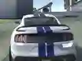 Peli Y8 Multiplayer Stunt Cars verkossa
