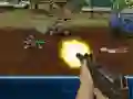 Peli Warzone Getaway 2 verkossa