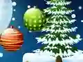 Peli Xmas Chain Matching verkossa
