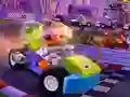Peli LEGO® Friends Heartlake Rush verkossa