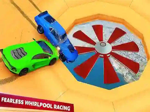 Peli Demolotion Derby verkossa