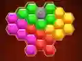 Peli Hexa Puzzle verkossa