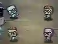 Peli Zombie hunt verkossa