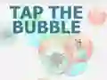 Peli Tap The Bubble verkossa