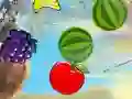 Peli Hunt Fruits verkossa