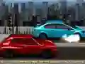 Peli Drag Racing Club verkossa