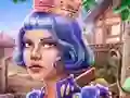 Peli The Orphan Princess verkossa