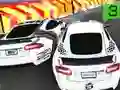 Peli Ice Rider Racing Cars verkossa
