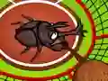Peli Animal Olympics Hammer Throw verkossa