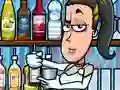 Peli Bartender the wedding verkossa
